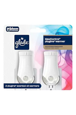 Glade PlugIns Warmer