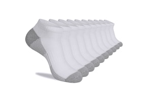 Men's Ankle Socks Set