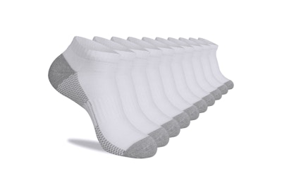 Men's Ankle Socks Set