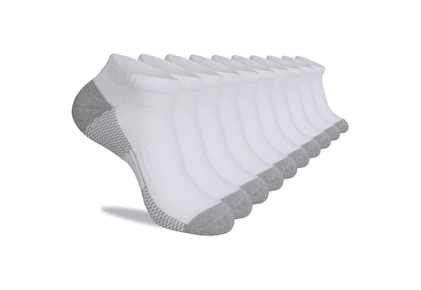 Men's Ankle Socks Set