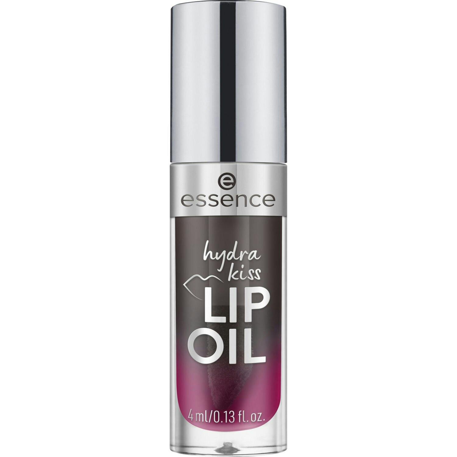 essence Hydra Kiss Lip Oil