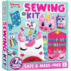 Kids' Sewing Kit