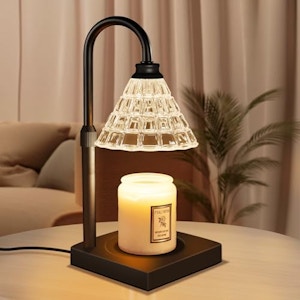Candle Warmer Lamp