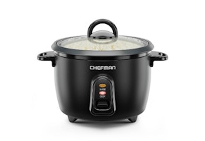 Chefman Rice Cooker