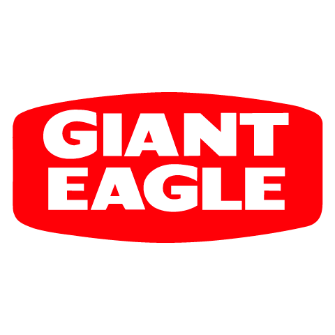 Giant Eagle logo