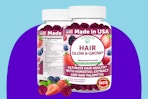 Lunakai Super Hair Gummies