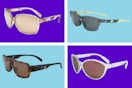 Adidas Sunglasses