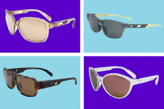 Adidas Sunglasses
