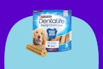 Dentalife Large Dog Dental Chews