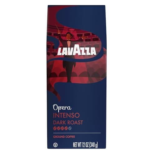 Lavazza Ground Coffee