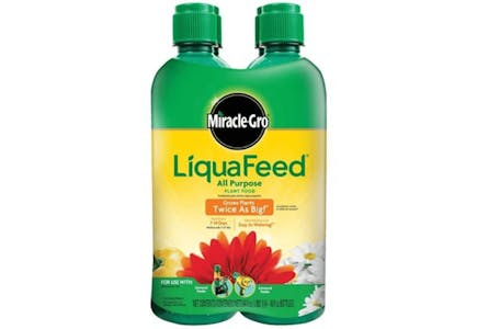 Miracle-Gro Plant Food Refills