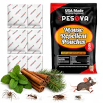 Mouse Repellent Pouches