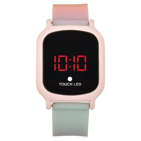 Kids' LED Watch