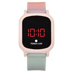 Kids' LED Watch
