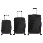 Tucci Luggage Set