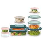 Pyrex Glass Food Storage Set