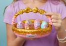 Hatchimals CollEGGtible Spring Basket, Only $11.49 at Walmart