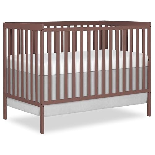 Synergy 5-in-1 Convertible Crib