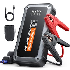 Portable Jump Starter