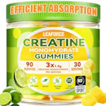 Creatine Gummies