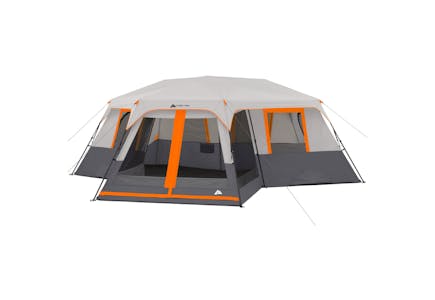 Ozark Trail Cabin Tent
