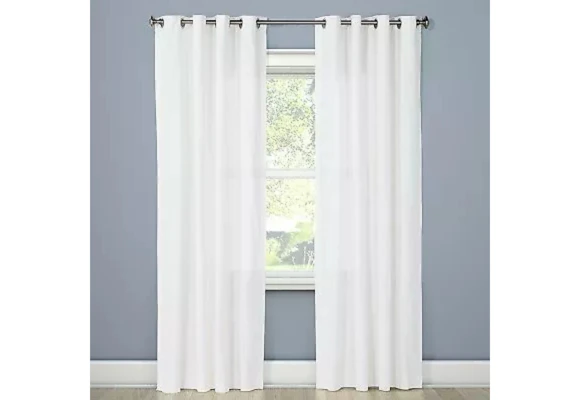Threshold Curtain Set