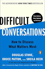 Difficult Conversations