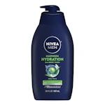 2 Men's Body Washes