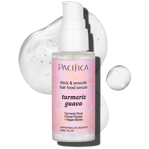 Pacifica Hair Serum
