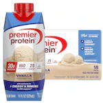 2 Premier Protein Shake 18-Packs