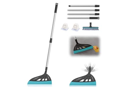 Magic Air Broom
