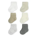 Baby Crew Socks