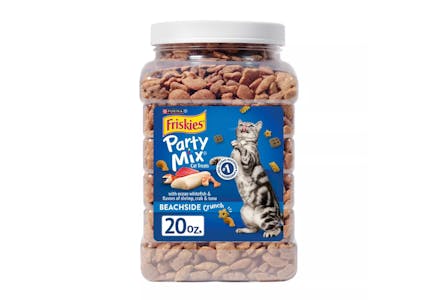 Friskies Cat Treats