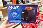 Target Oster toaster