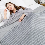 Cooling Throw Blanket