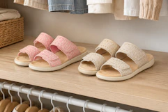 qvc memory foam shoes