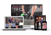 1 Year of National Bowling Academy