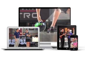 1 Year of National Bowling Academy