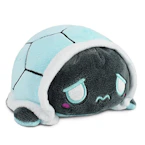 TeeTurtle Reversible Plushie