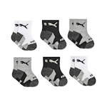 PUMA Baby Anklet Socks