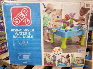 sams club step 2 rising ball water table 2021 sv 1628891685 1628891685