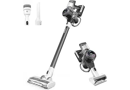 Tineco Pure One S11 Cordless Stick Vacuum