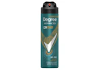 2 Degree Dry Spray Deodorants