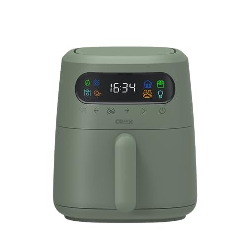 Digital Air Fryer