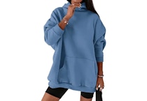 Women's Oversized Hoodie