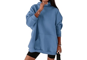 Women's Oversized Hoodie