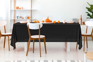 B0C2MB1S2Y - Plastic Tablecloths