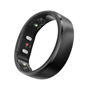 Health Monitoring Smart Ring