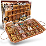 As Seen on TV Brownie Pan