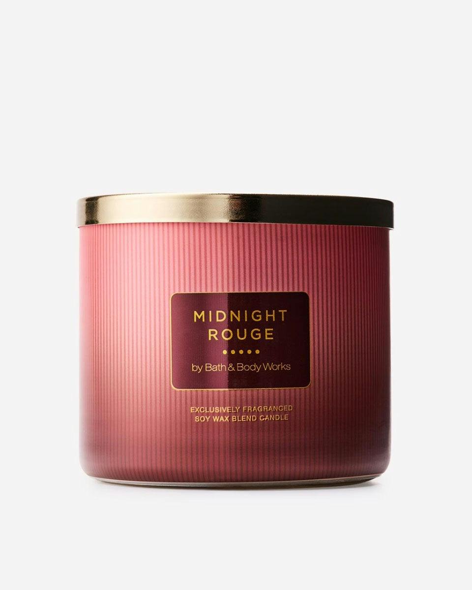Bath & Body Works 3-Wick Candle